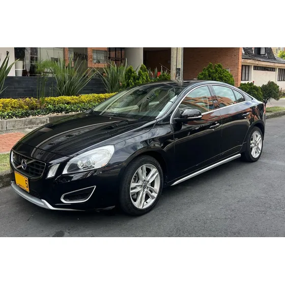 Volvo S60 3.0 T6 Awd Premium