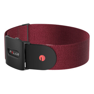 Polar Verity Sense Rojo, Sensor Óptico De Frecuencia Cardíac Polar Verity Sense Rojo, Sensor Óptico De Frecuencia Cardíac
