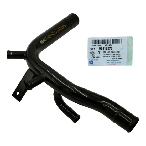 Tubo Agua Calefaccion Optra Desing Advance Hatchback