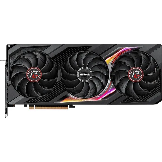 Tarjeta De Video Asrock Amd Radeon Rx7900 Xt Phantom 20gb