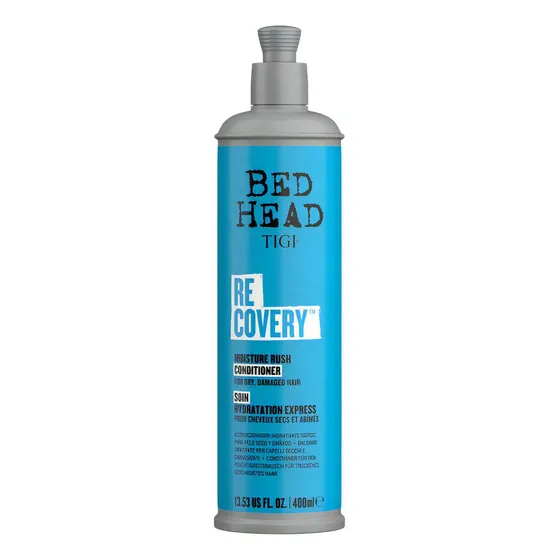 TIGI Bed Head Recovery Conditioner 400 Ml