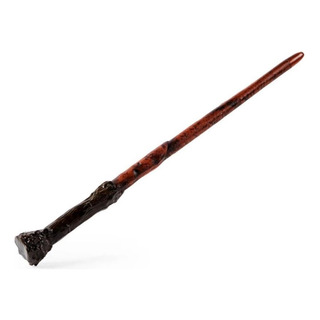 Varinha Harry Potter Com Projeção Patronus 33cm Sunny 2847 Varinha Harry Potter Com Projeção Patronus 33cm Sunny 2847