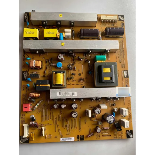 Fuente De Poder Para Tv Plasma LG Modelo 42pj350
