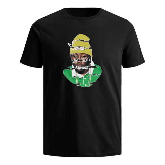 Playera Tyler The Creator Rap Trap Hip Hop Vintage Retro 003