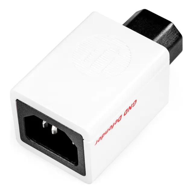 Control De Tierra Ifi Audio Silent Power Gnd Defender