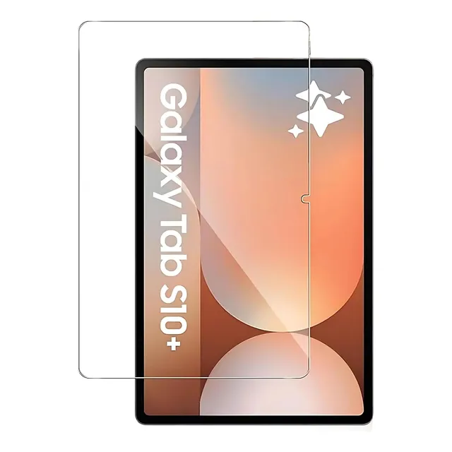 Vidrio Templado Glass Protector Para Tablet Samsung S10 Plus