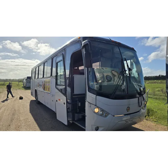 Omnibus Micro Bus