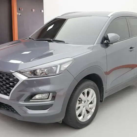 Hyundai Tucson 2020 Advance Europea 2.0 Mt 2ab Abs 4x2