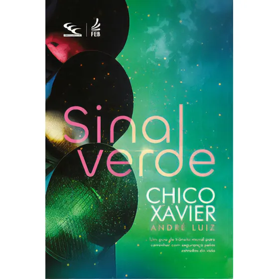 Sinal Verde, De Xavier Cândido. Feb Editora Em Português