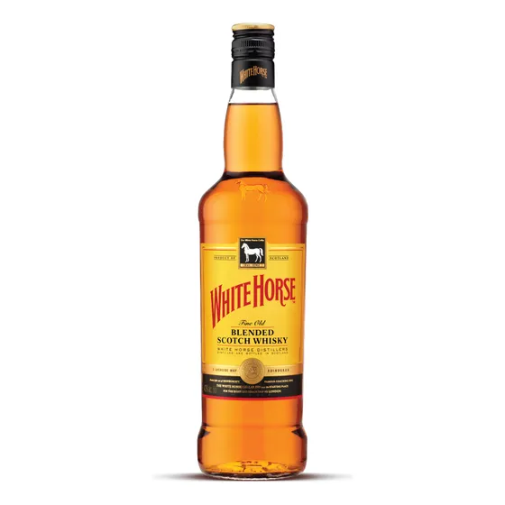 Whisky White Horse 1l