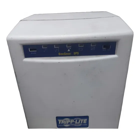 Ups Tripp Lite 1050