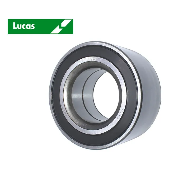 Ruleman Rueda  Fiat Fiorino/renault Clio Delantero