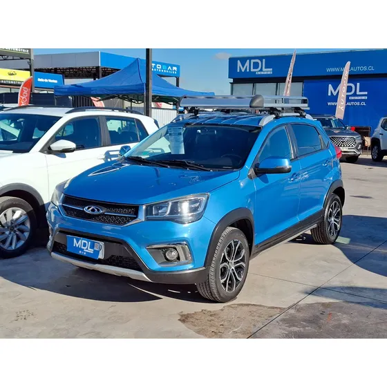 Chery Tiggo 2 Gls 1.5