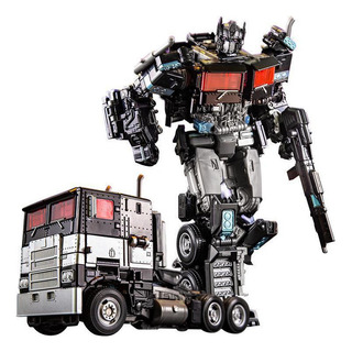 Transformer Toys, Voyager Class Ko Figura De Transformer Toys, Voyager Class Ko Figura De