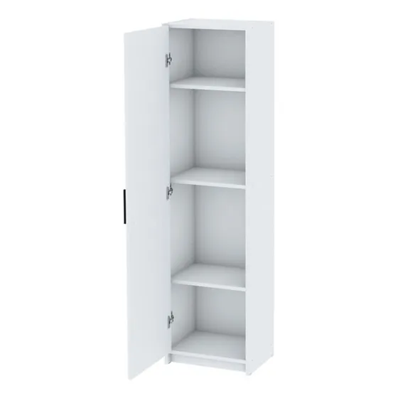 Despensero Simple Organizador 1 Puerta Centro Estant - Rex