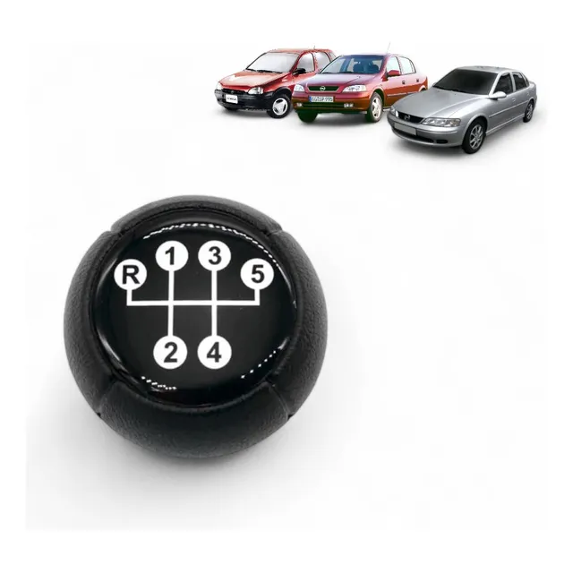 Pomo Palanca Cambios Chevrolet Corsa