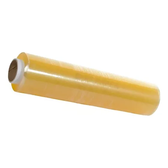 Envoplast Pvc Cling Film 38cm X 100m X 10mic
