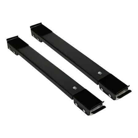 Suporte Geladeira Fogão Maquina Lavar Frigobar Base Móvel