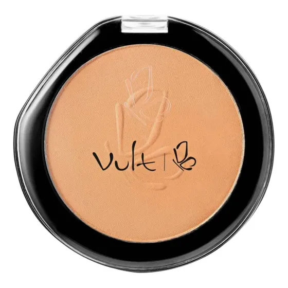 Pó Compacto Vult Make Up Cor 04