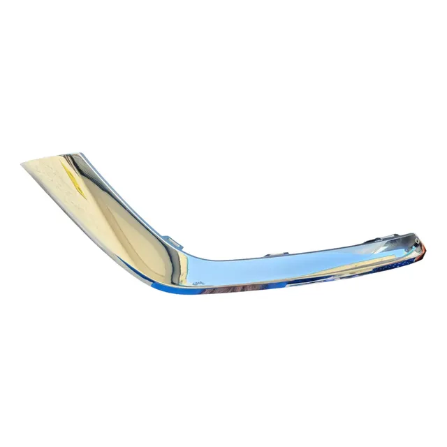 Bisel Cromado Reflectante Trasero Derecho Mg Zs 19/22