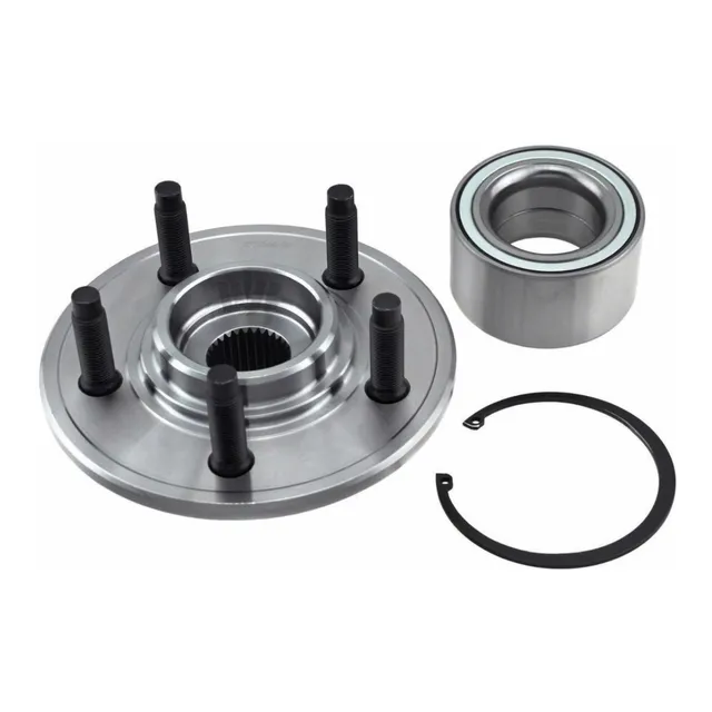 Mozo Cubo Trasero Ford Explorer 2002 2003 2004 2005 Tienda