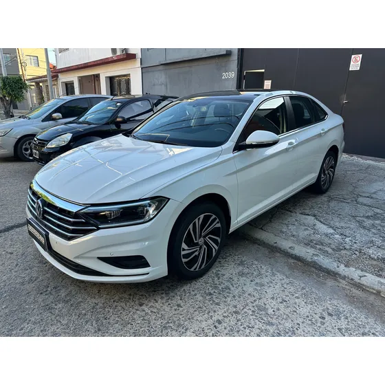 Volkswagen Vento 1.4 Highline 150cv At