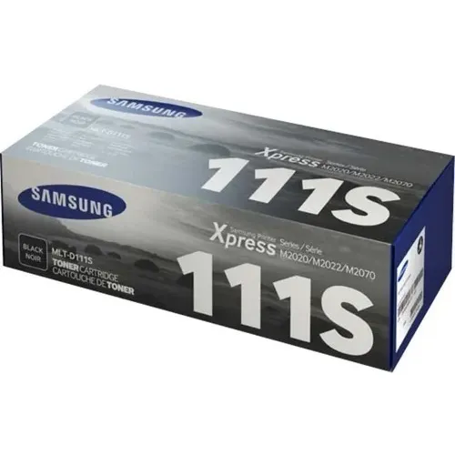 Recarga Toner Nuevos Genéricos Samsung S111, S-mlt101
