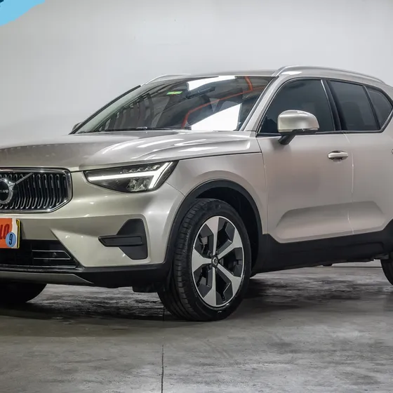 Volvo Xc40 2023 2.0 Hibrid