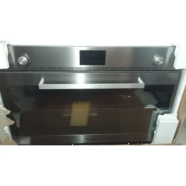 Horno Tecnolam De 90cm Te960ge Multigas