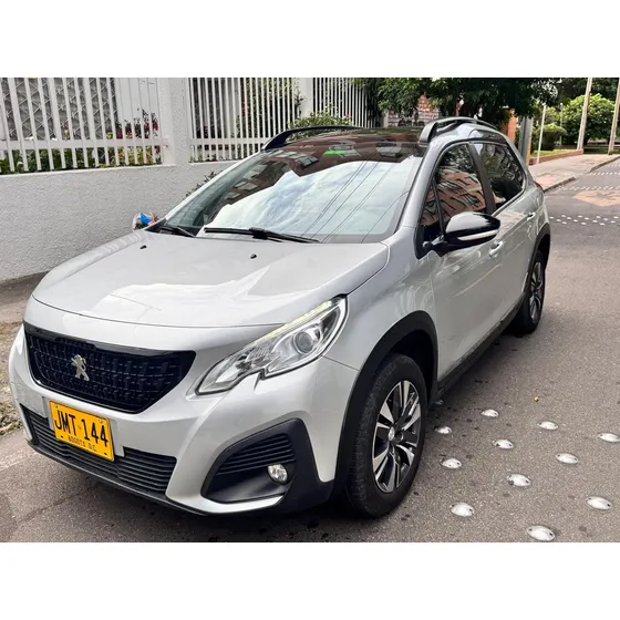 Peugeot 2008 1.6 Active