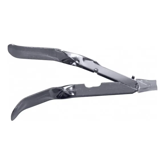 Extractor De Corchete Quirurgico/ Desechable
