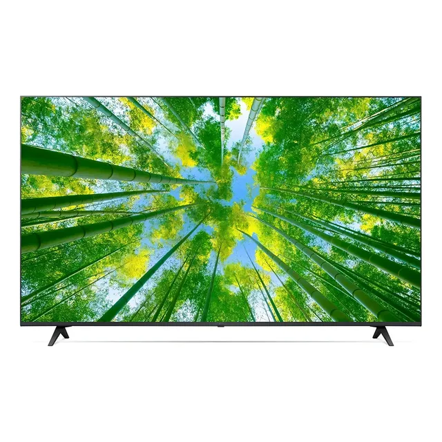 LG Pantalla Uhd Tv Ai Thinq 60 4k Smart Tv 60uq8000psb