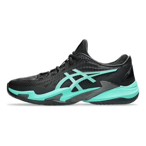 Asics Netburner Ballistic Ff Mt 3 M Masculino - Liso - Padrão