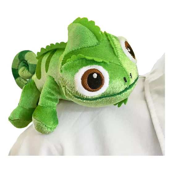 2025 Juguetes De Peluche Chameleon Shoulders, Accesorios