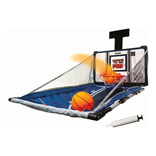 Franklin Sports Hoop To Go Basketball Set Franklin Sports Hoop To Go Basketball Set