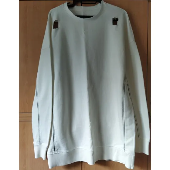 Sueter De Caballero Original De Damir Doma Talla M, Nuevo