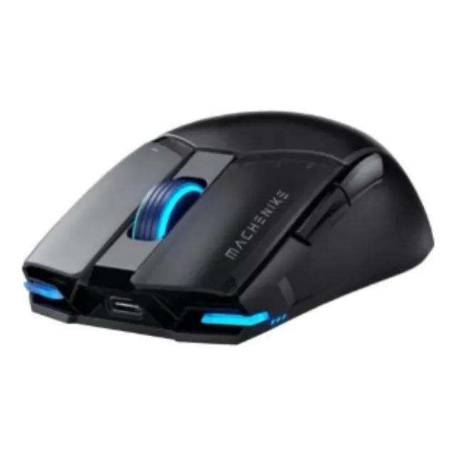 Mouse Para Juegos Machenike M7 Pro Paw3395 26000 Dpi