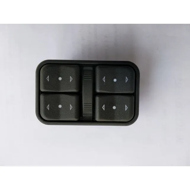 Chevrolet Corsa - Zafira Mando Control Botonera Elevavidrio