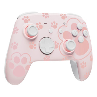 Funlab Firefly Switch Control Pro Para Nintendo Controller Funlab Firefly Switch Control Pro Para Nintendo Controller