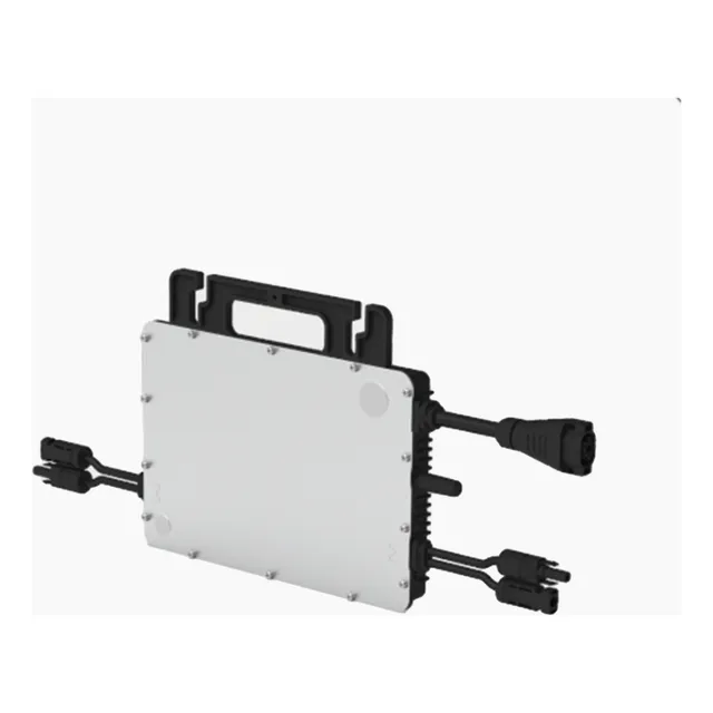 Microinversor 800w 127v Interconexion Para Cable Troncal