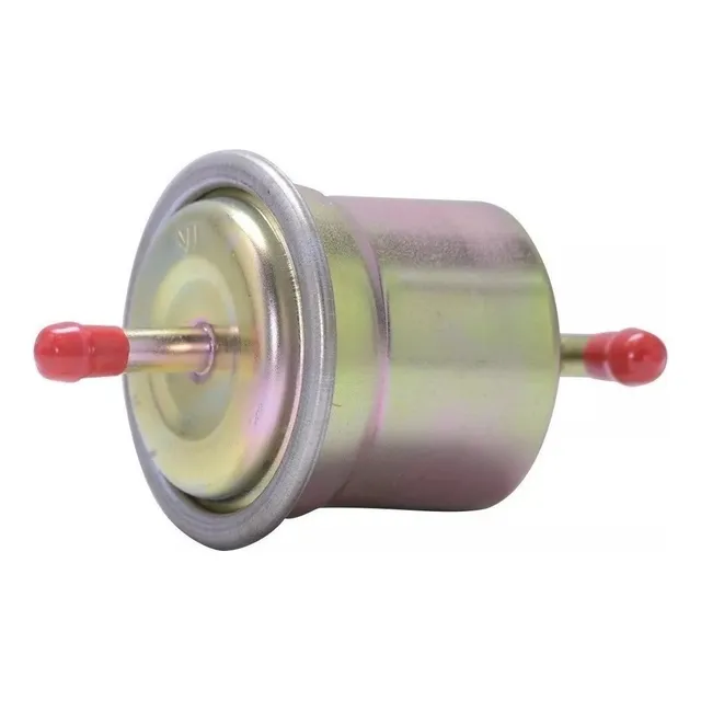 Filtro Bencina Combustible Wk710/1 Suzuki Alto Maruti Swift.