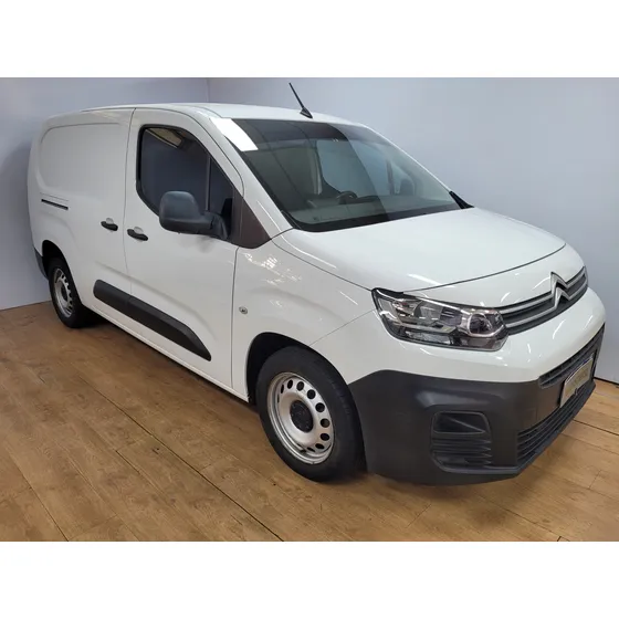Citroën Berlingo Van 1.6 115 K9 L2