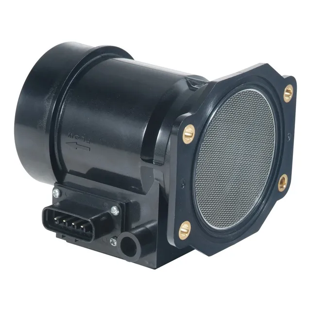 Flujometro Subaru Ej18 Ej20 Ej22 22680aa160 A36-000r60 Maf