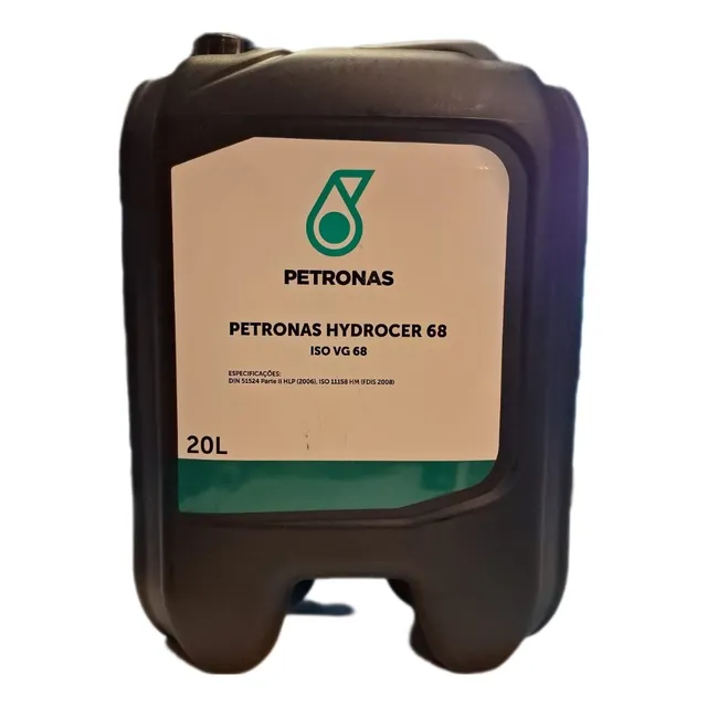 Aceite Hidraulico Petronas Hydro68 20l. L46