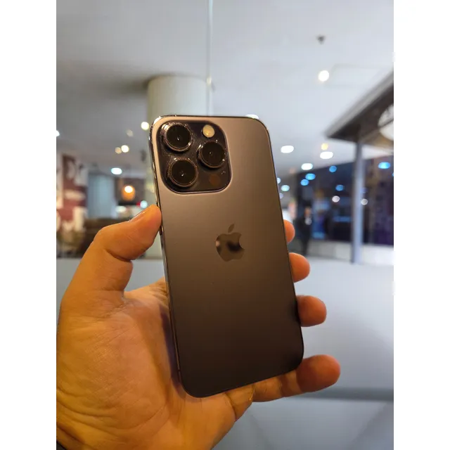 Apple iPhone 14 Pro 128 Usado Tienda Chacao