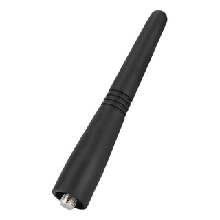 Antena Gp340 Vhf 136-174mhz 3.5 Pulgadas Apta Para Motorola Antena Gp340 Vhf 136-174mhz 3.5 Pulgadas Apta Para Motorola