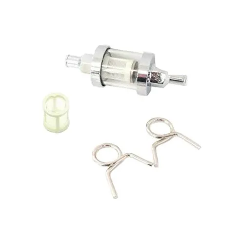 Filtro Combustible Linea Para Xvs V-star