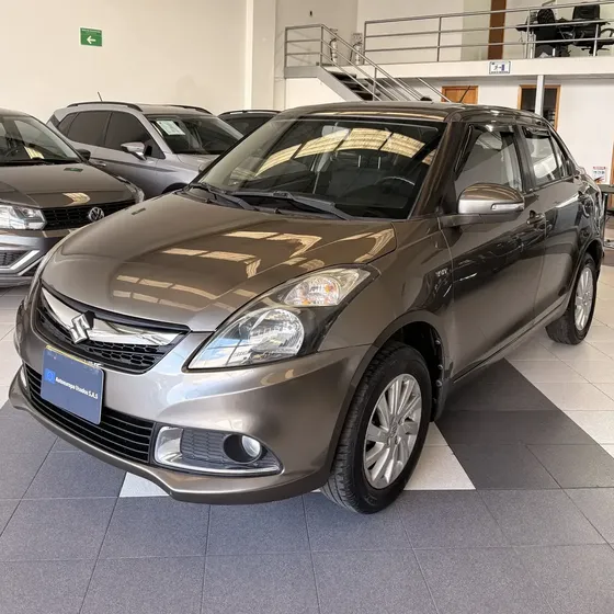 Suzuki Swift 2016 1.2 Dzire Ga