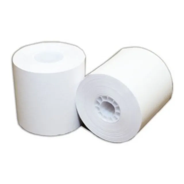 Rollo De Papel Pcm B5760 - 57 X 60, Rollos De Papel, Color 