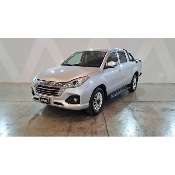 Jmc Vigus 1.8 Lx